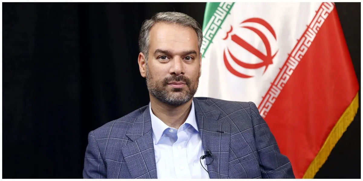 رشیدی کوچی از کاندیدا‌های ریاست جمهوری درباره فیلترینگ اینترنت در ایران می پرسد!