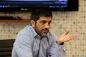 همسایه‌ها اجازه ورود دزد به خانه رئیس فدراسیون کشتی را ندادند!