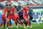 سقوط استقلال و صعود پرسپولیس در رده بندی جهانی