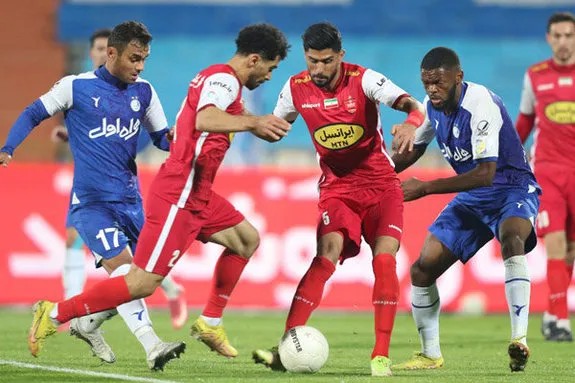پیش بینی مهاجم پیشین پرسپولیس از دربی