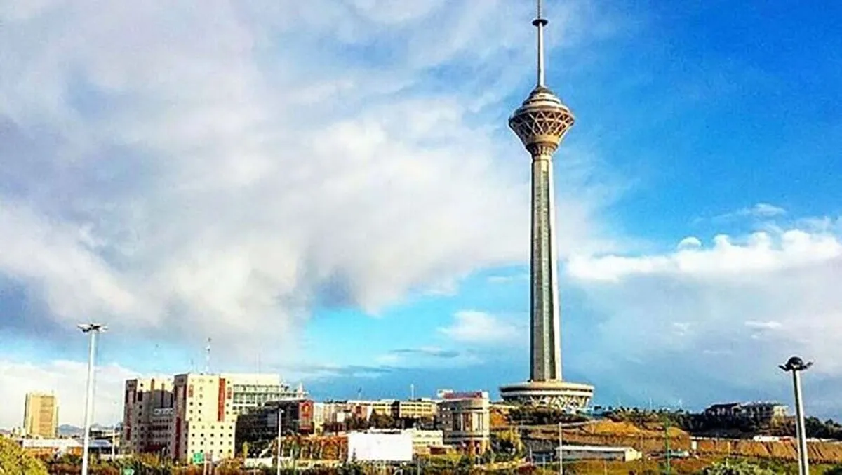 مسافران نوروزی و گردشگران تهرانی بخوانند!