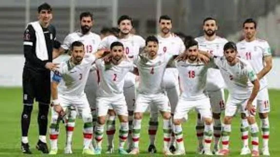 تماشاگران به دیدار بازی ایران و عراق میروند