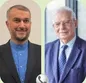 واکنش بورل به حمله اسرائیل علیه کنسولگری ایران