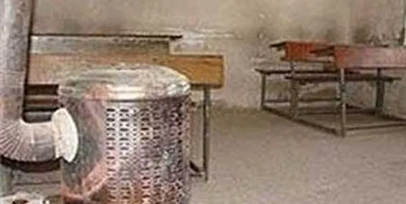 «چاراویماق» با فقر آموزشی مواجه است / ادعای جمع‌آوری ۱۰۰ درصدی بخاری‌های نفتی را نداریم