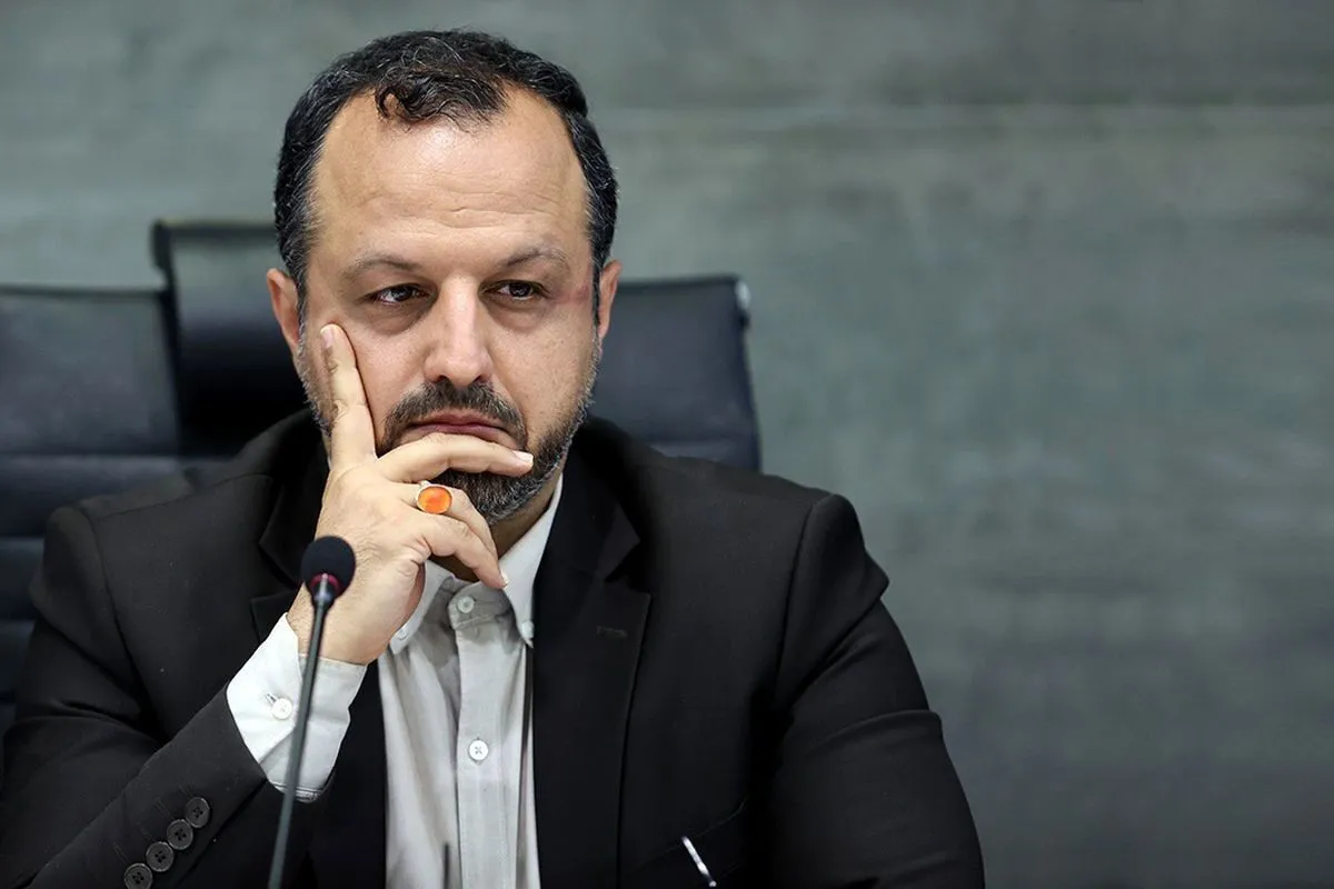 واکنش وزارت اقتصاد به شایعه برکناری خاندوزی