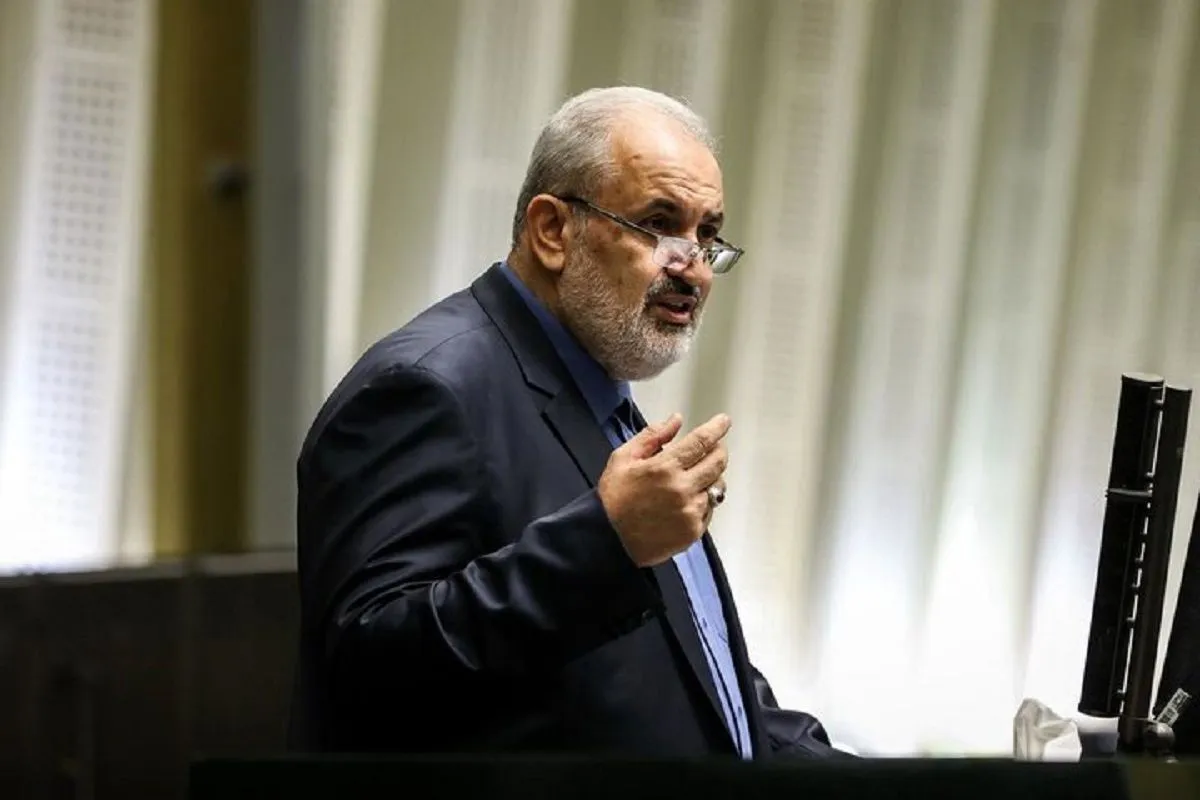 علی‌آبادی به مجلس فراخوانده شد