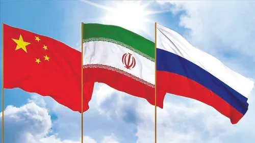ایران: اروپایی&zwnj;ها حق فعال&zwnj;سازی مکانیسم ماشه را ندارند