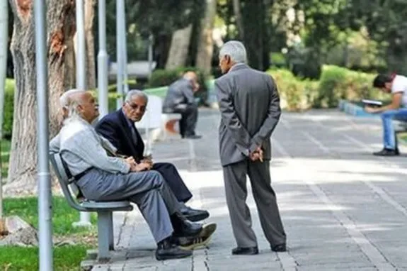 آخرین خبرها در خصوص افزایش حقوق بازنشستگان