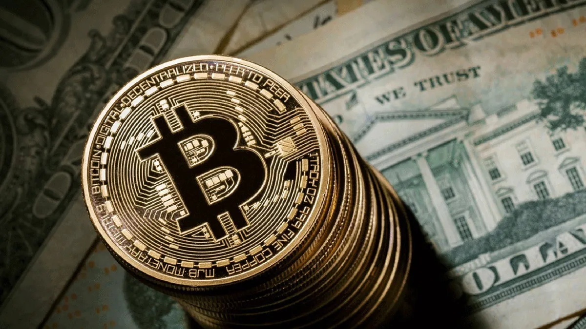 قیمت بیت کوین و ارز‌های دیجیتال امروز دوشنبه ۲۸ اسفند ۱۴۰۲