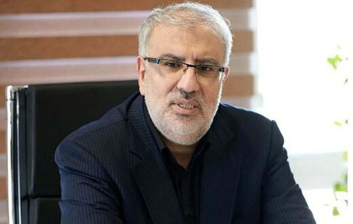 آخرین توضیحات اوجی درمورد انفجار خطوط لوله گاز