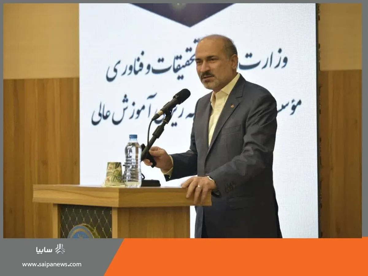 همکاری گروه سایپا با ۷ دانشگاه برتر کشور