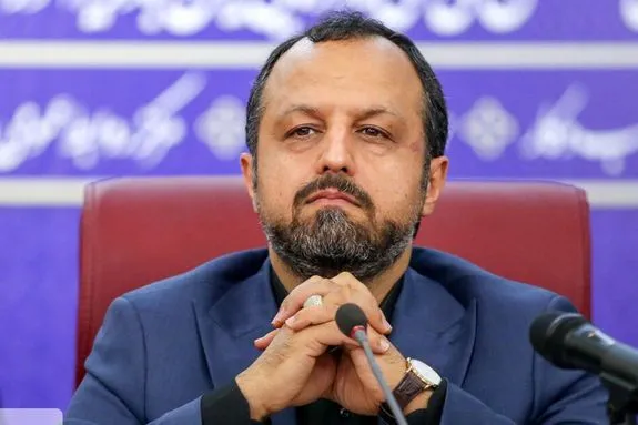 رئیس سازمان حسابرسی برکنار شد
