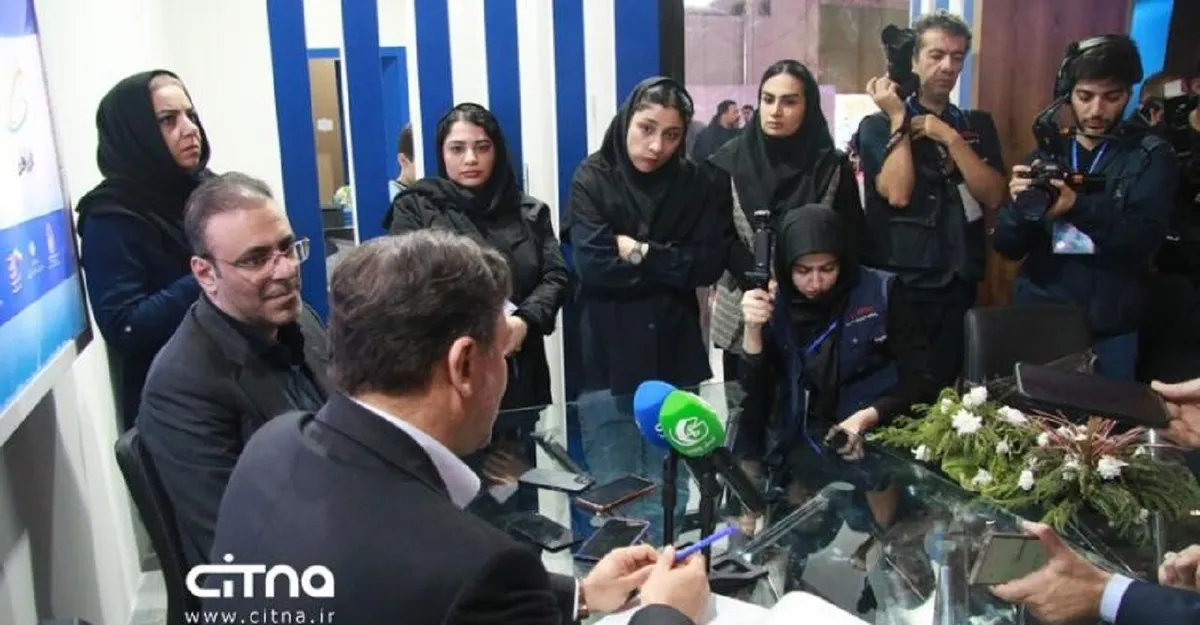 مدیرعامل شرکت مخابرات: رسانه‌ها می‌توانند در حمایت از پیشرفت صنایع نقش آفرین باشند