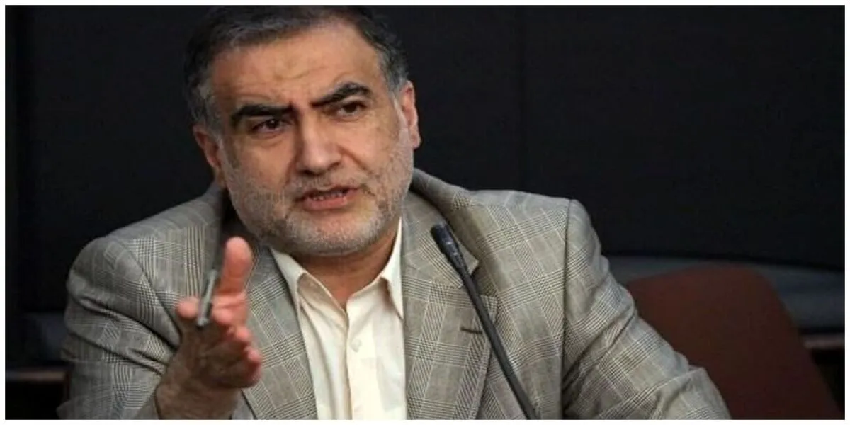 صحبت از حوادث سال ۱۴۰۱ موجب رد صلاحیتم شد!