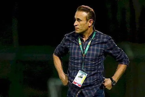 یحیی گل محمدی سپاهانی شد