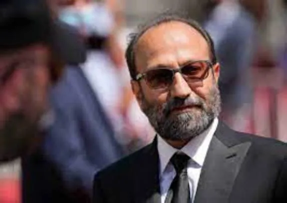 واکنش اصغر فرهادی به اتهام سرقت هنری