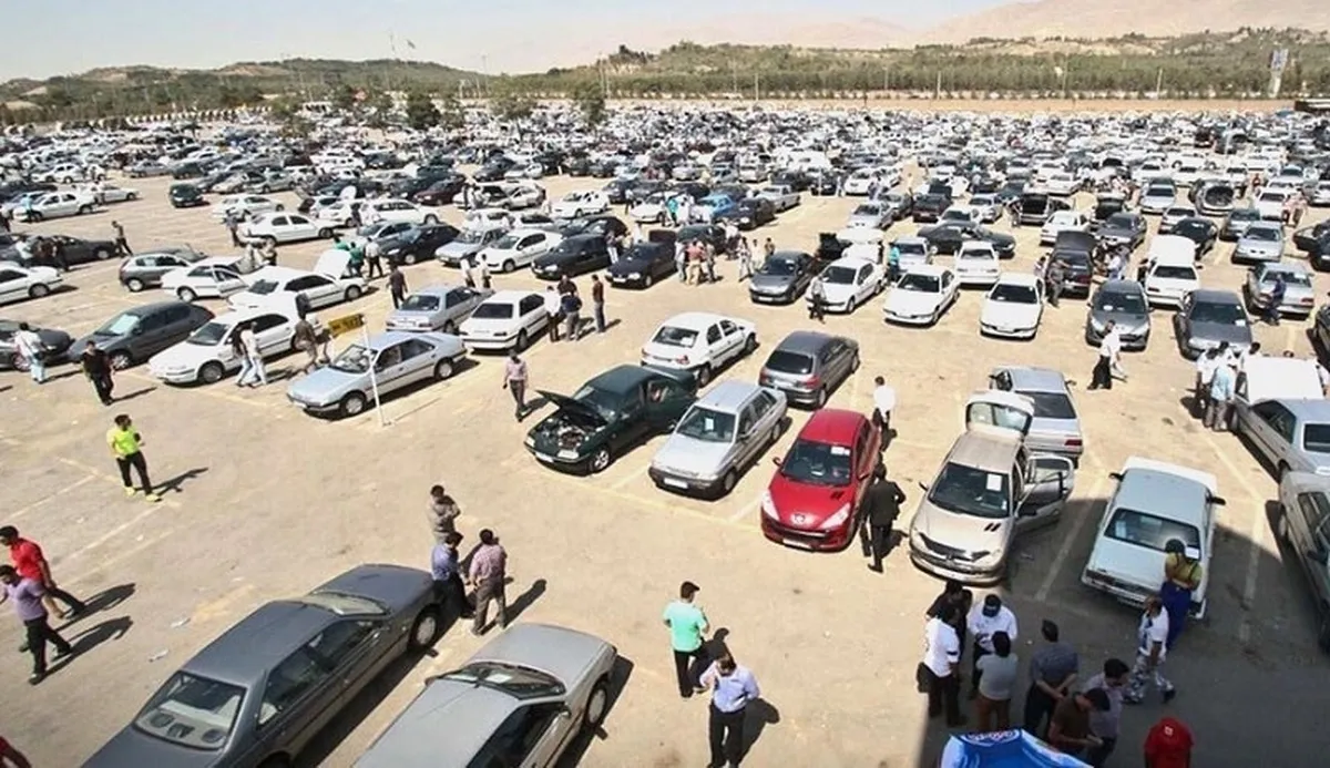 دست خودروسازان زیر این ساطور!