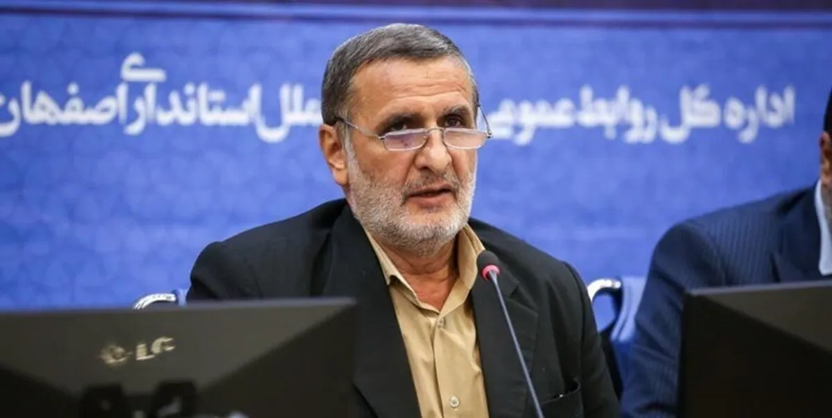 در اجرای انتخابات به مر قانون عمل خواهیم کرد و هیچ تعارفی با هیچ فردی نخواهیم داشت