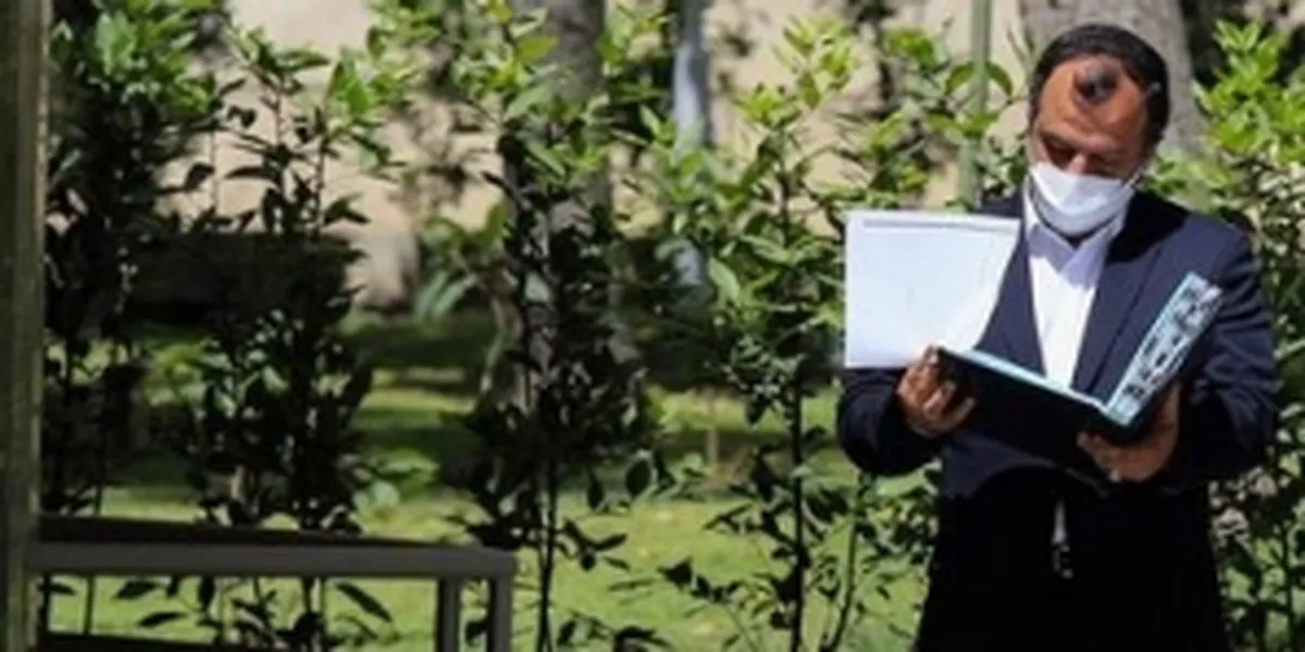 جابجایی در سازمان خصوصی‌سازی