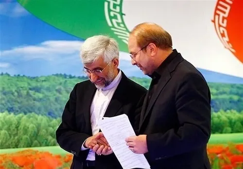 ظریف: آقایان با چه رویی در برابر این مردم می‌ایستند و دروغ می‌گویند؟