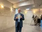 حسن کامران، کاندیدای ریاست جمهوری شد