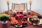 چرا به شب یلدا «شب چله» هم می‌گویند و دلیل هندوانه خوردن در این شب چیست؟