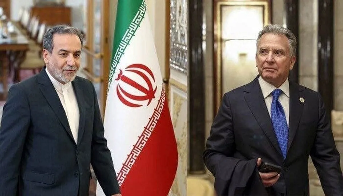 نتیجه مذاکرات ایران و آمریکا در نیویورک