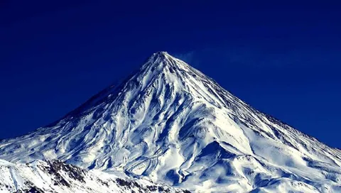سردترین شب ایران، ۵۳ درجه زیر صفر