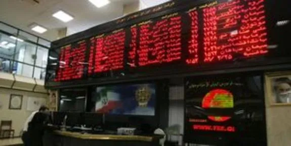 دلایل قرمزپوشی بازار سهام