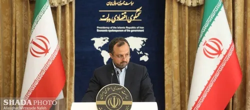 نقدینگی در هیچ دوره&zwnj;ای تا این اندازه تحت کنترل دولت نبوده است