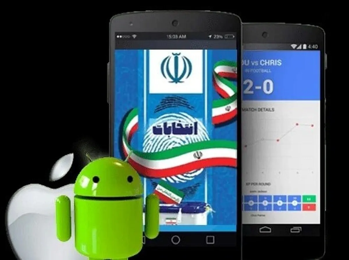 ایجاد فرصت مخاطب ۲۴ برای تبلیغات داوطلبان انتخابات مجلس