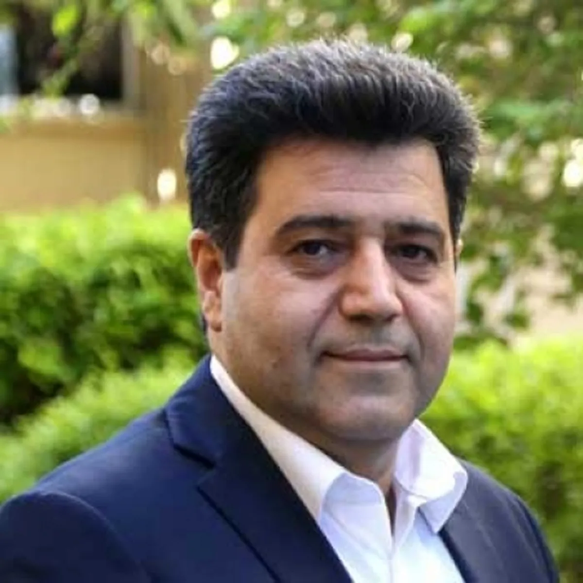 تفهیم اتهام سلاح‌ورزی در پرونده فساد ۱۵۰۰میلیارد تومانی اتاق بازرگانی