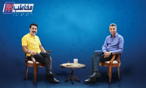 مشت&zwnj;های همایون شجریان به صورت عادل فردوسی&zwnj;&zwnj;پور+ فیلم
