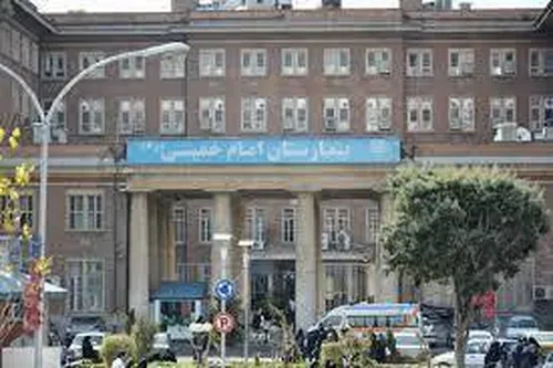 بیشتر بیمارستان&zwnj;های تهران حکم متروپل را دارند و باید درشان بسته شود