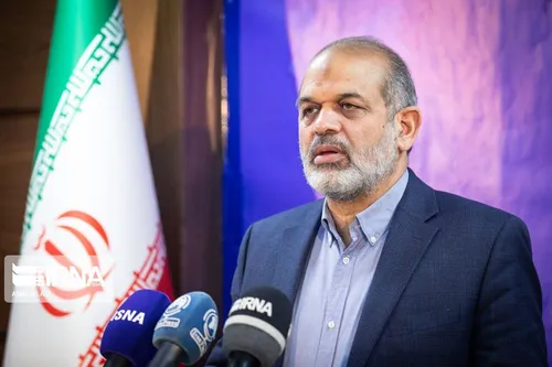 وحیدی: موفقیت رئیس&zwnj;جمهور، پیروزی همه ماست