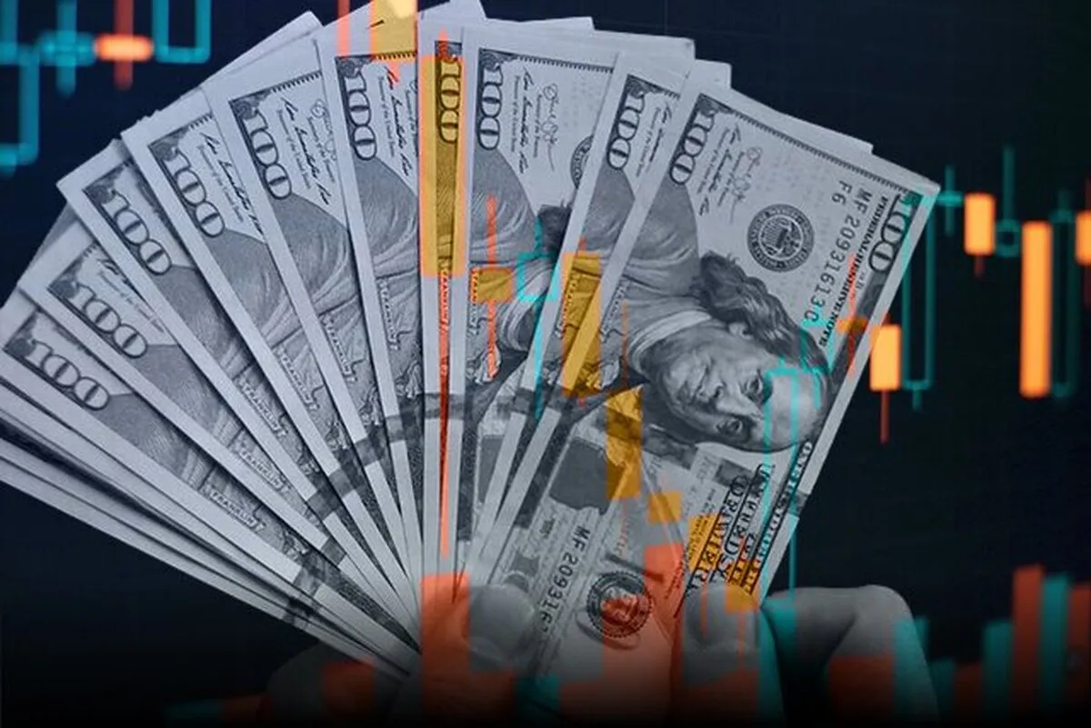 روند نزولی قیمت ارز در بازار