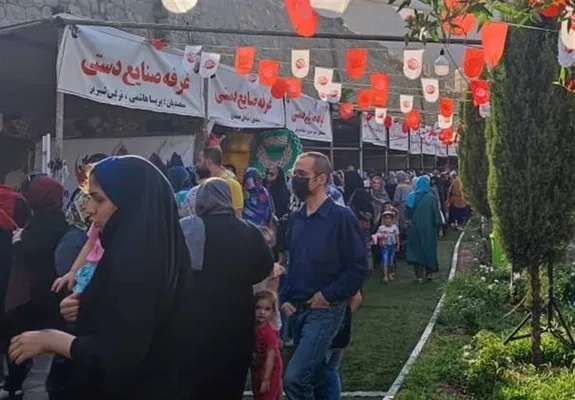 ثبت ملی  شاتوت  در روستای سولقان