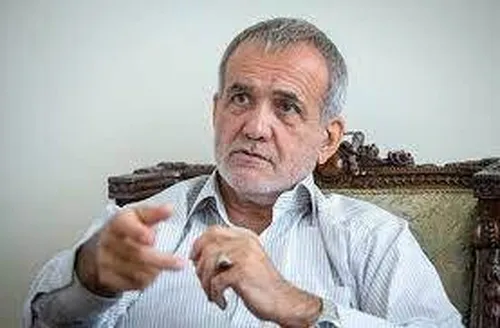 پزشکیان: اصلاحات بر اساس عدالت معنی می&zwnj;دهد