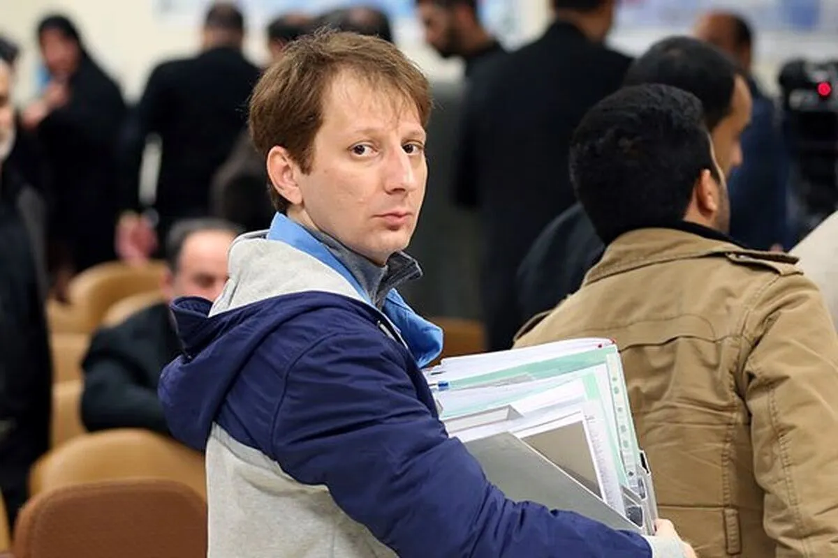بانک مرکزی: بدهی ۲ میلیارد یورویی بابک زنجانی پرداخت نشده
