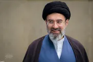 دیدار فرمانده قرارگاه مرکزی خاتم‌الانبیا با آیت‌الله مجتبی خامنه‌ای