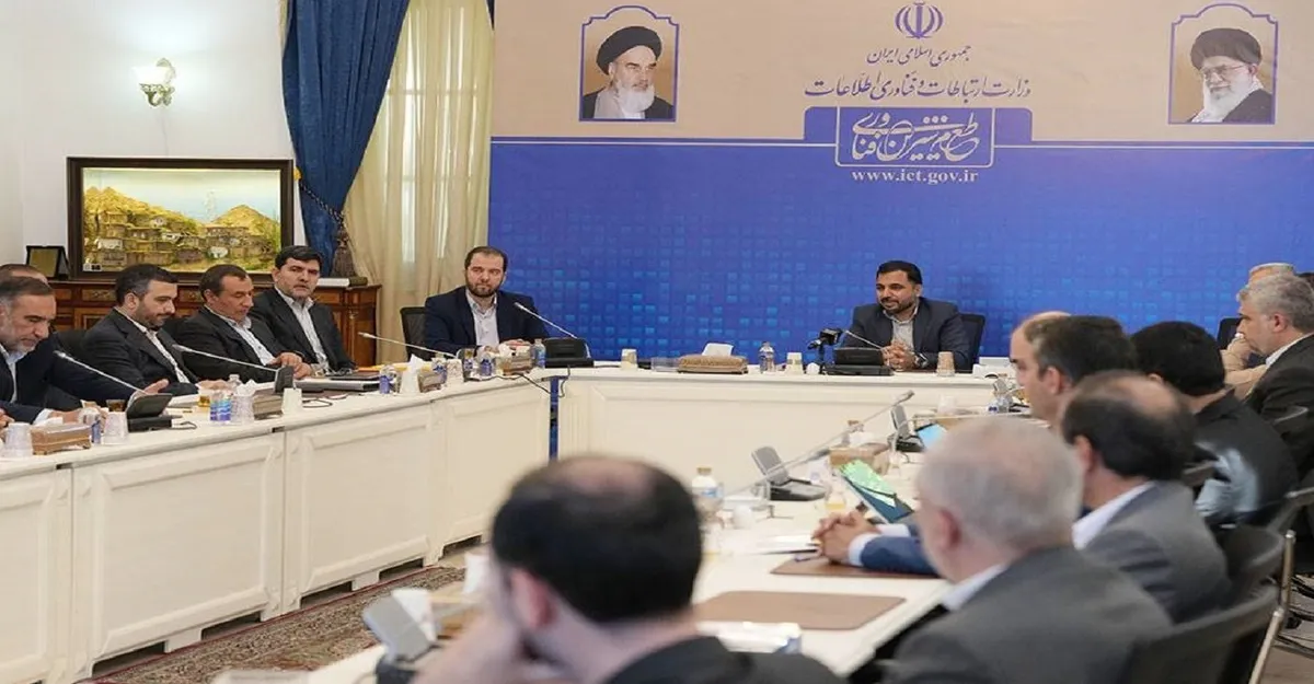 پروانه یکپارچه شبکه و خدمات به سه اپراتور ارتباطی اعطا شد