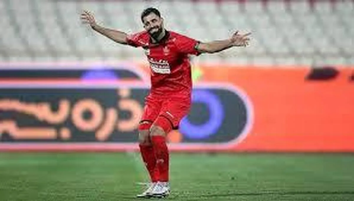 کنعانی زادگان: هیچ جا پرسپولیس نمی‌شود حتی بهترین باشگاه‌های خارجی