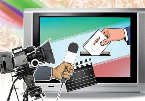 جزئیات برنامه&zwnj;های تبلیغاتی ۲ نامزد انتخابات در تلویزیون