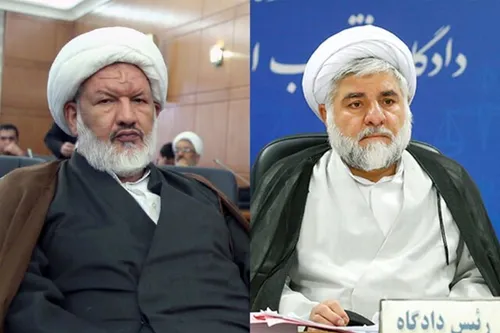 فرد نفوذی در دیوان عالی کشور برنامه&zwnj;ریزی شده قضات را ترور کرد!