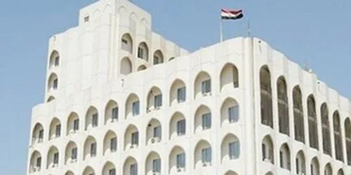 واکنش غیرمسئولانه عراق به حمله ضدتروریستی سپاه