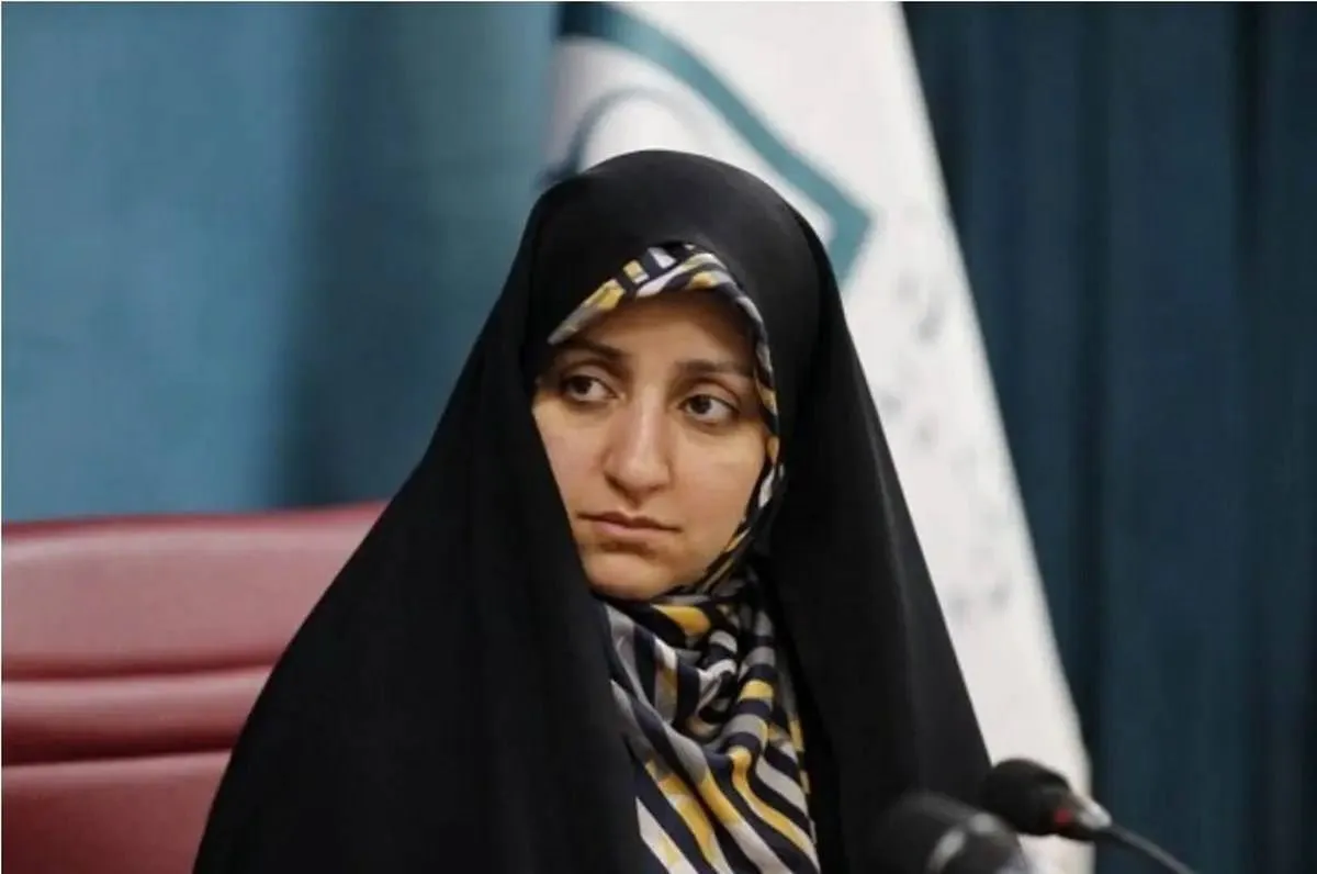 زهرا بهروز آذر:مبدا پیامک‌های ارسالی تذکر حجاب هنوز نامعلوم است!