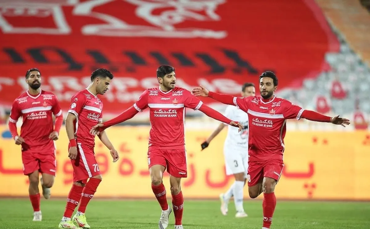 وابستگی شدید پرسپولیس به این ستاره!