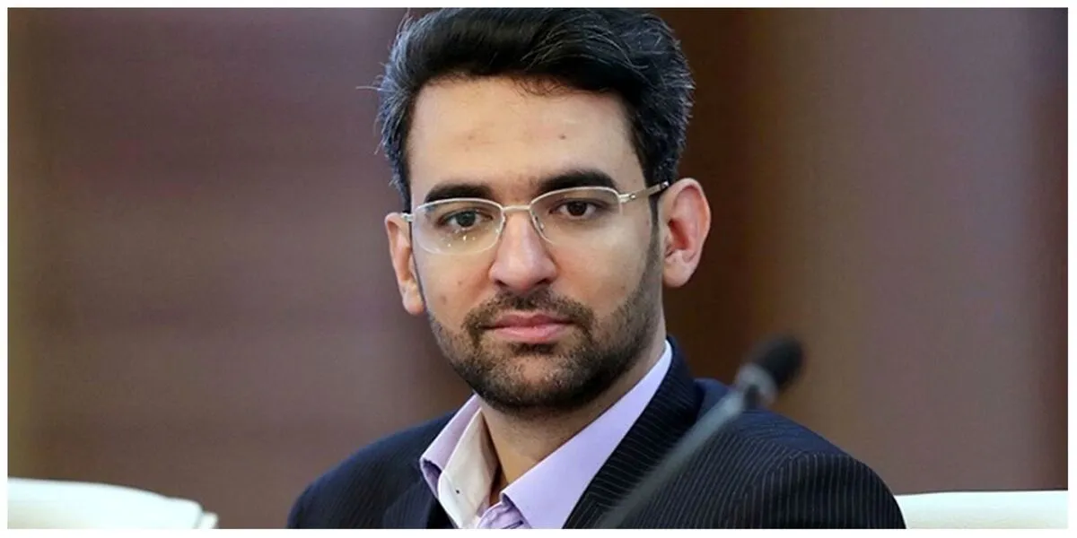 واکنش متفاوت وزیر روحانی به حضور حجاب‌بانان در ایستگاه مترو+ عکس
