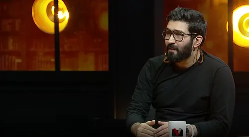 خداحافظی مسعود فراستی با تلویزیون و جشنواره فجر