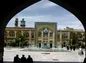 حوزه از هیچ کاندیدایی حمایت نمی‌کند